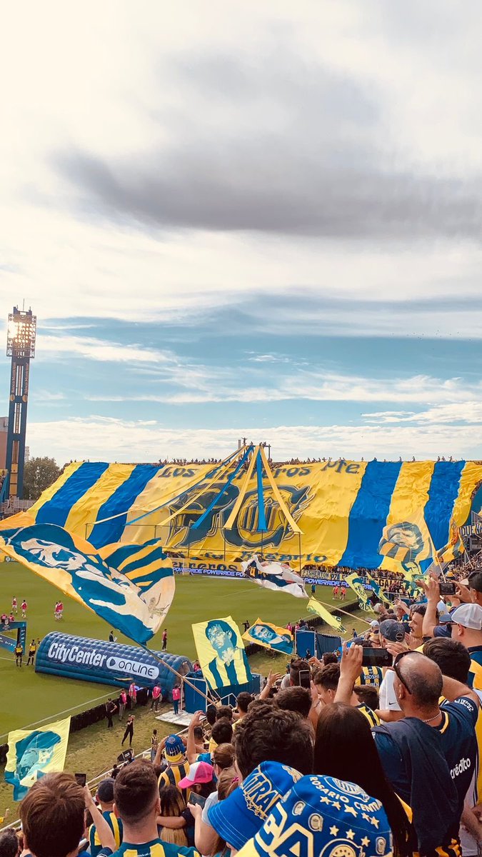 Rosario central