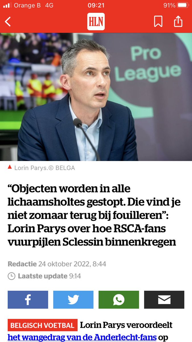 BuffaloBrain's tweet photo. En in hoeveel verschillende “holtes” krijg je precies een vuurpijl verstopt? 🤔 geen excuses zoeken, gewoon keihard aanpakken. Heeft niks met voetbal te maken. https://t.co/NzmHKMxif9