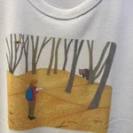 登山者が一番遭遇したくないシチュエーション？モンベルのTシャツが意味深。