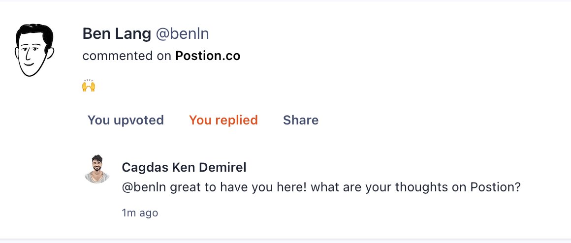 Postion.co (@postionco) / Posts / X