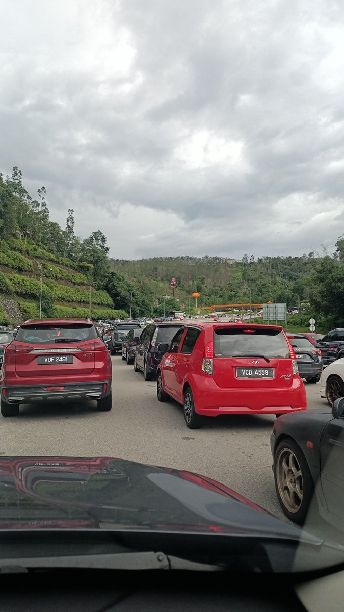 @LPTTrafik @LLMinfotrafik Jem teruk min.