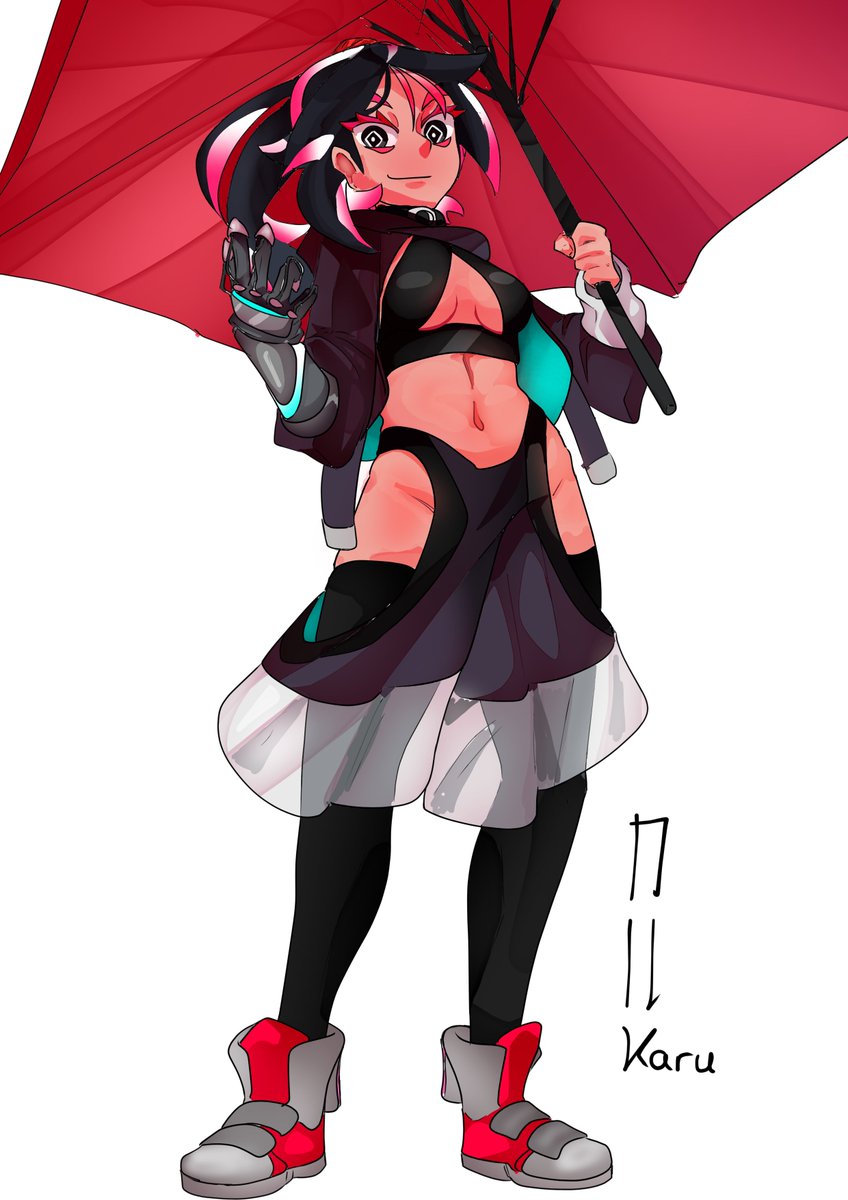 karuowo tweet picture
