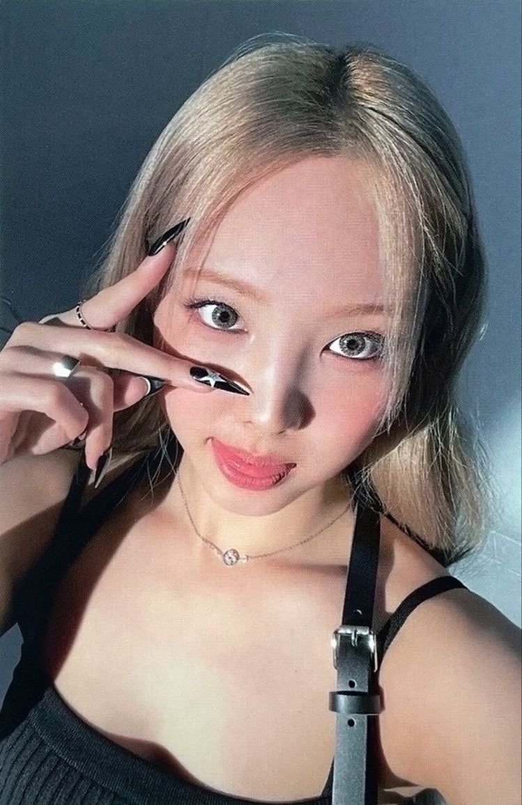 jaze will see twice !!! tweet media
