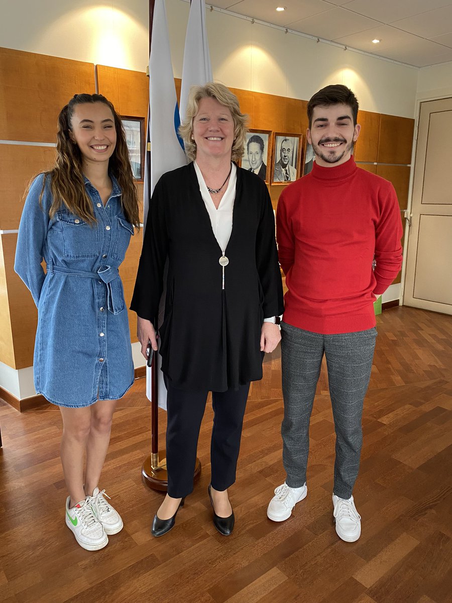 Leïla ALEM tweet media