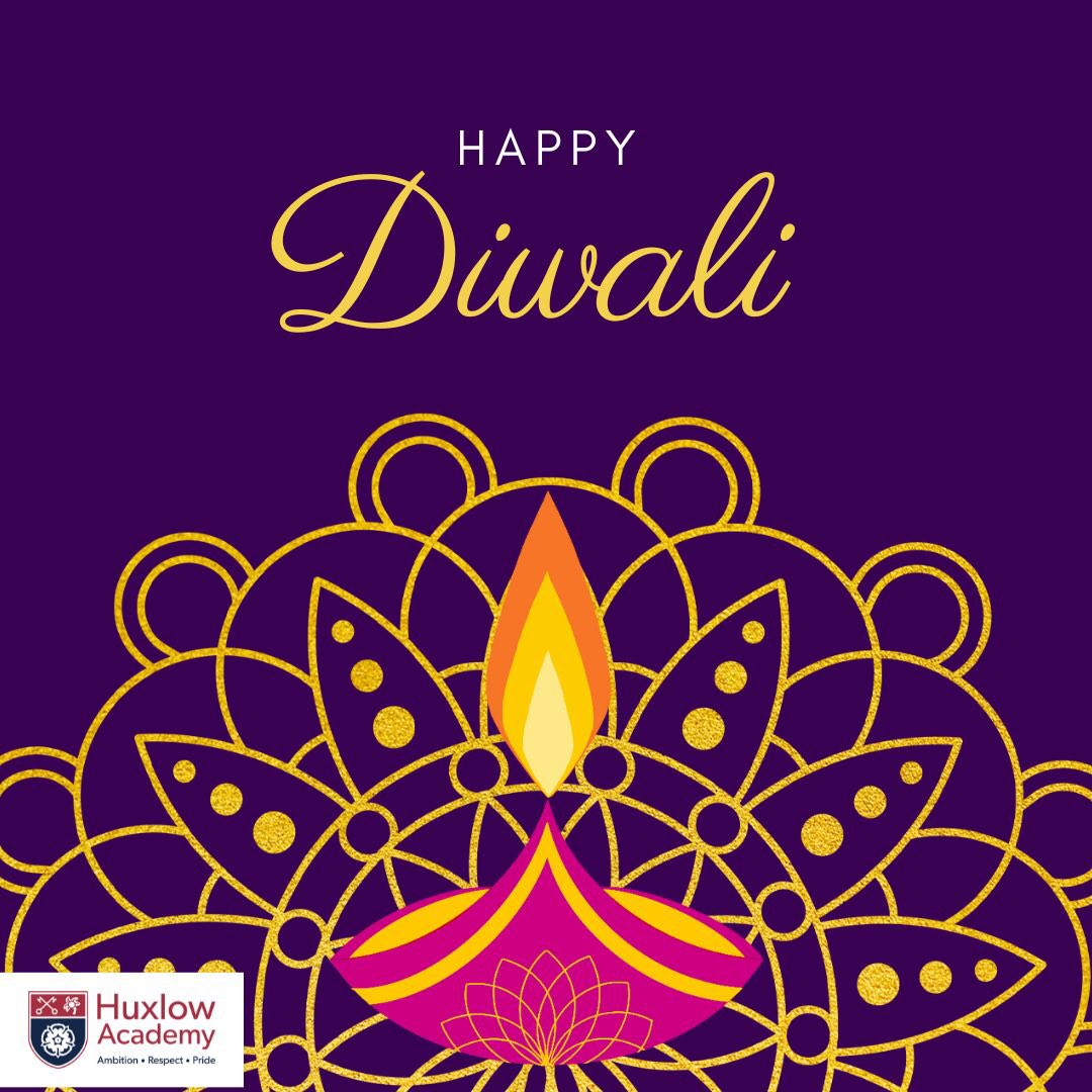 To all celebrating today - wishing you happiness this Diwali.