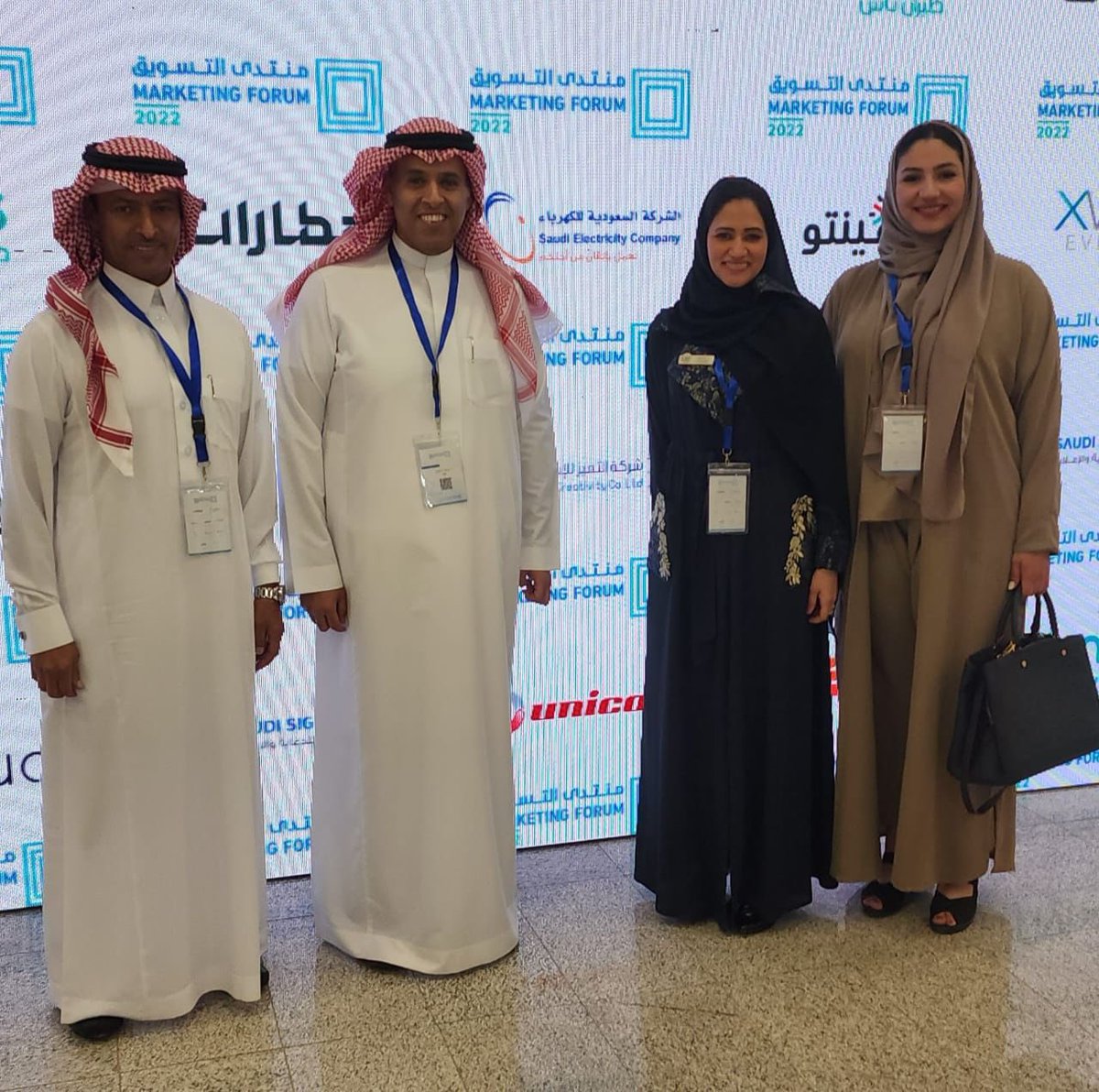 كلية الإعلان بجدة tweet media