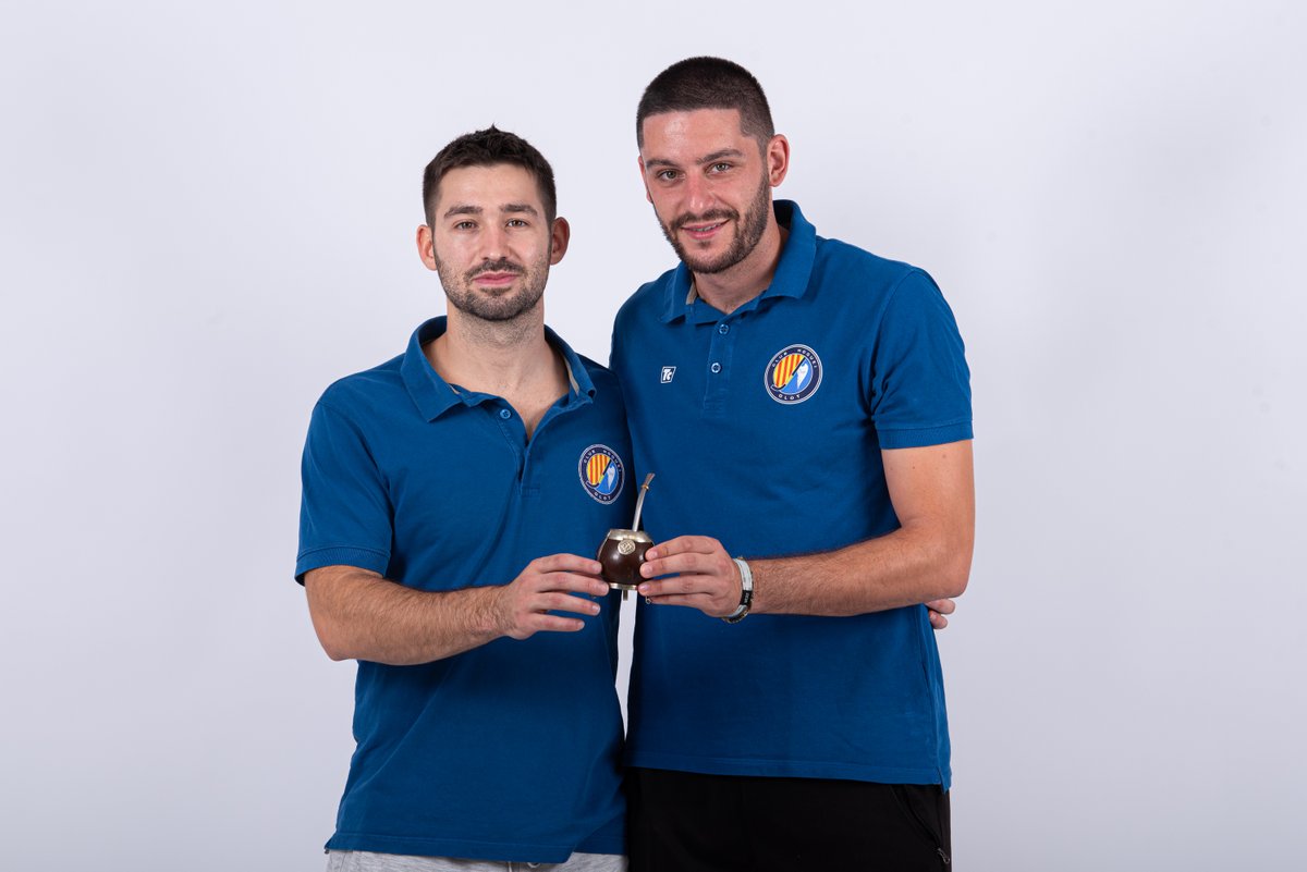 Club Hoquei Olot tweet media