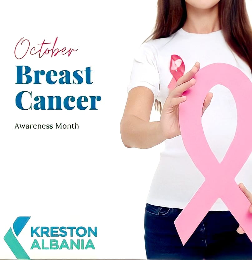 krestonalbania's tweet photo. The human spirit is stronger than anything that can happen to it.
Remember how far you’ve come, not just how far you have to go. You may not be where you want to be neither are you where you used to be.
Breast Cancer Awareness Is Not Just a Month!
#breastcancerawarenessmonth https://t.co/IQLO5qe3uq