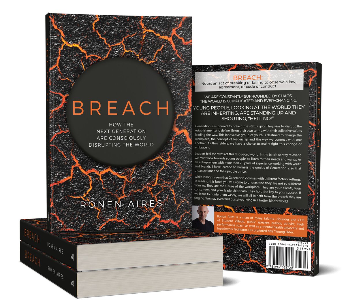 Jono Dicks (@jono_dicks) on Twitter photo It's a flippen exciting day <a href="/studentvillage/">Student Village</a> -> the global release of <a href="/ronenaires/">ronen aires</a> book "Breach". Understand today's youth & how to connect with them.
It's on a global launch special today for $2! Click here, purchase and be informed: a.co/d/9Ztm8sy It's a flippen exciting day <a href="/studentvillage/">Student Village</a> -> the global release of <a href="/ronenaires/">ronen aires</a> book "Breach". Understand today's youth & how to connect with them.
It's on a global launch special today for $2! Click here, purchase and be informed: a.co/d/9Ztm8sy