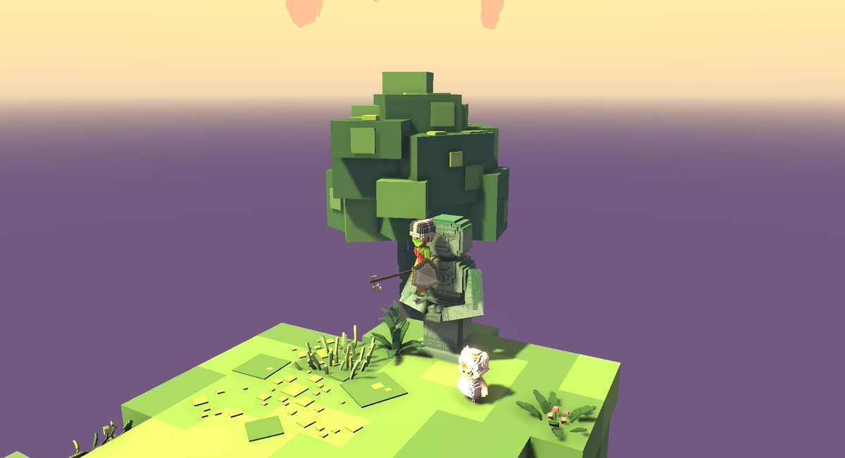 boogeiman2's tweet photo. @TheSandboxGame I just participated in the #SandboxAlphaS3Giveaway for a chance to win 500 SAND! I found McDull, check out my screenshot below!
👇 https://t.co/PqMco3FDcN