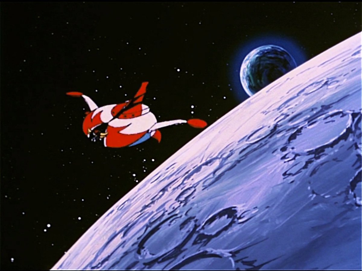 GoNagaiWorld's tweet photo. Come hanno fatto Actarus e Maria a ripopolare il pianeta Fleed dopo la conclusione della serie UFO Robot Goldrake?
A dirimere lo spinoso dilemma ci viene in aiuto l'angolo della posta del roman album #15 edito da Tokuma Shoten nel 1978.
#Actarus #DukeFleed #Fleed #GoNagai #To... https://t.co/XYQqVk6wnh