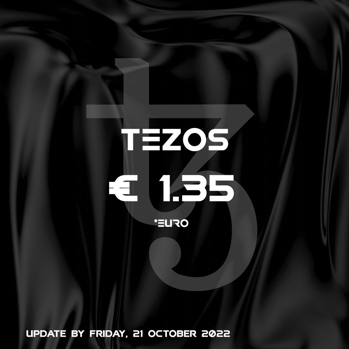 TheOn3verse's tweet photo. ezoz cryptocurrency exchange rate, by Friday, October 21,  2022
Follow our twitter! 

Join our Discord : 
https://t.co/maeOwUBo6d 

Follow our Instagram :
https://t.co/g9knh4VdTi

#Tezos #exchangerate #cryptocurrency #nfts #nftcollectible #nftlaunch #nftcommuni̇ty #nftproject # https://t.co/OB8Egbs0HX