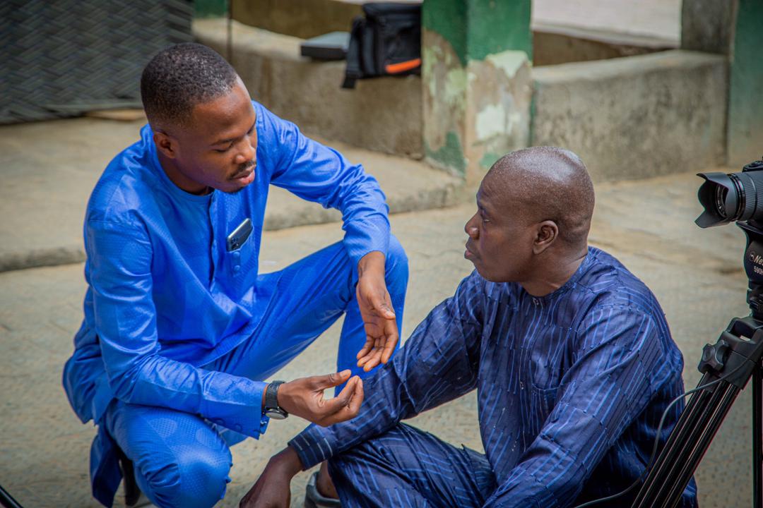 MusaGwary's tweet photo. We are all storytellers. We all live in a network of stories. There isn’t a stronger connection between people than storytelling.
#BornoRising #InformedCommunications #storytelling #wearenigeriancreatives https://t.co/sJp6hrI8di