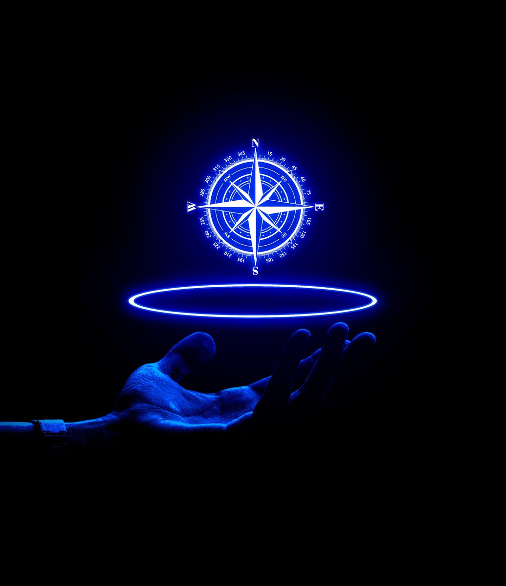 justkalt's tweet photo. The direction

My first nft artwork is now available on @opensea

#nft #NFTCommunity #NFTartists #nftarti̇st #nftarti̇sts #NftColllectors #nftcollectors #NFTdrops #thedirection #openseaartists #opensea #openseanftart #NFTartworks #Creator #nftcollector https://t.co/OKlzkSxz9v