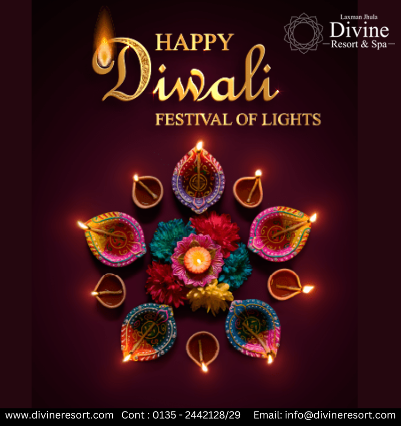 Divine Resort tweet media