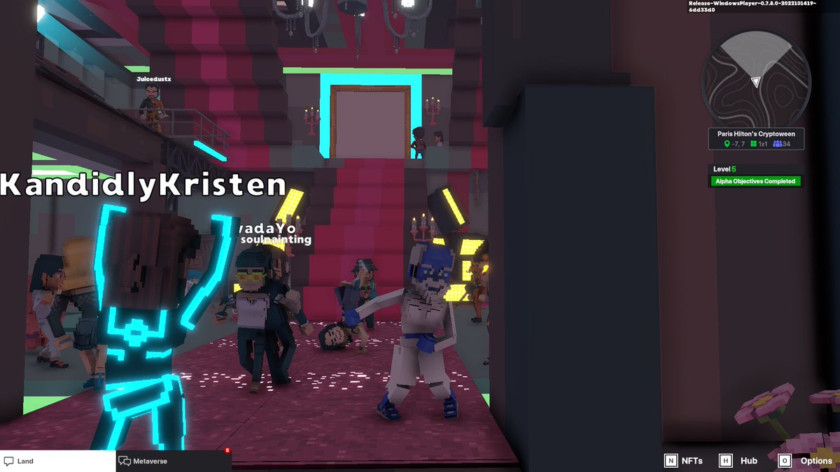 DAD RUSH tweet media