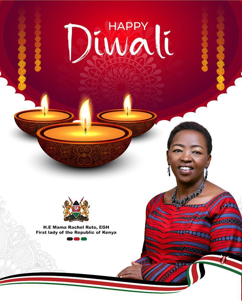 We know we have lived a fulfilling life when our utterances and actions have lit the paths of prosperity for others. Celebrating this Diwali Festival, may we be the lamps that illuminate the lives of others. Happy Diwali Festival.