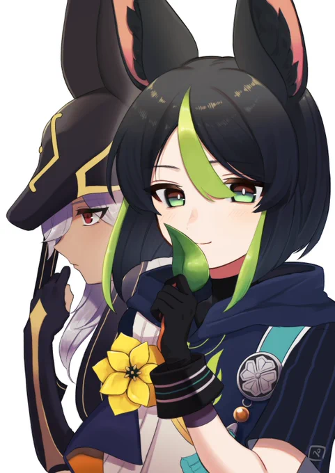 #原神 #GenshinImpact 