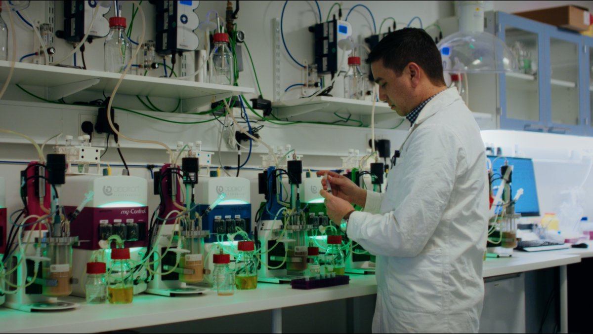 biosyntia's tweet photo. Are you our new Process Engineer?
We are seeking an experienced Process Engineer to be responsible for securing the piloting the of our processes and production of our healthy ingredients.
Apply here: https://t.co/4gYD5dgkiw https://t.co/EvKaz45X8c