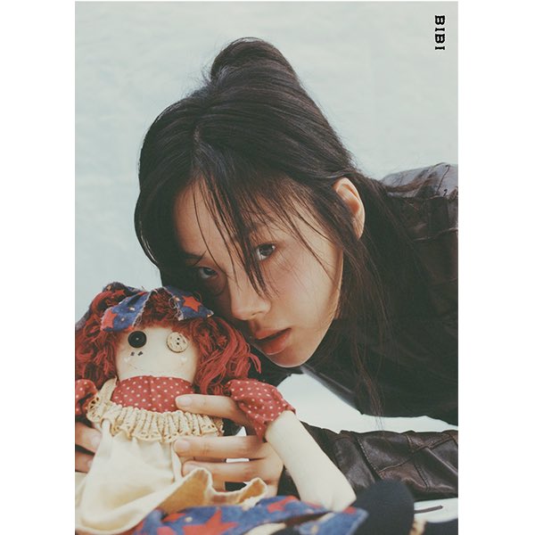 daesangdistrict's tweet photo. [PHGO] #PHGO | #DaesangDistrictGO
 
✨#BIBI - Album [Lowlife Princess: Noir]

🌷 애 Ver or 나쁜X Ver: 785+LSF
🌷2 ver: 1545+LSF
🌷Limited Ed: 1620+LSF

Cutoff: 11/21
DOP: 11/30

To order: https://t.co/GtKxvzo7Wj

#BibiBullets #LowlifePrincess #Noir https://t.co/Q1CeMNLy81