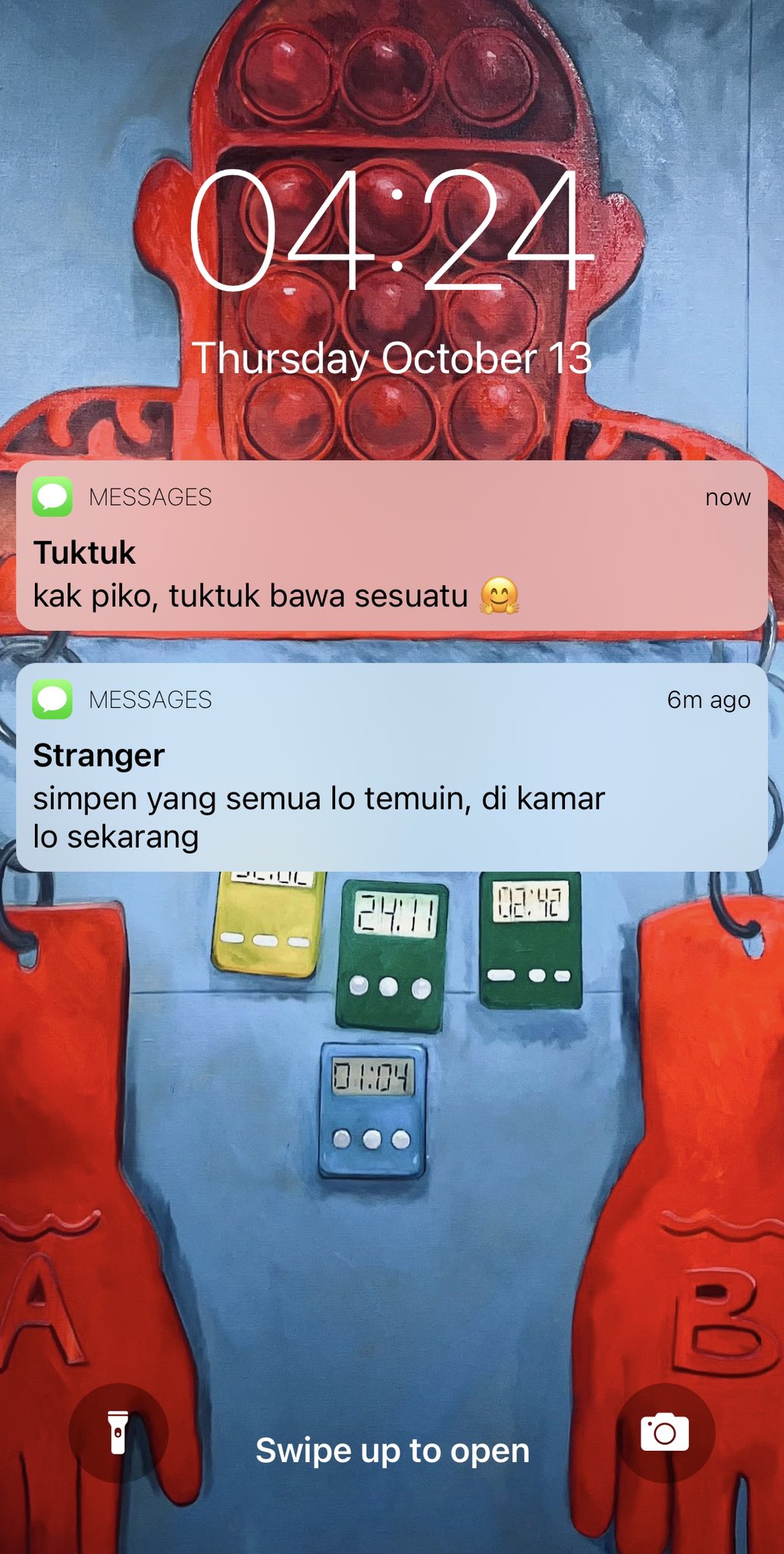 Fej on twitter apa yang harus piko lakukan poll will be closed in