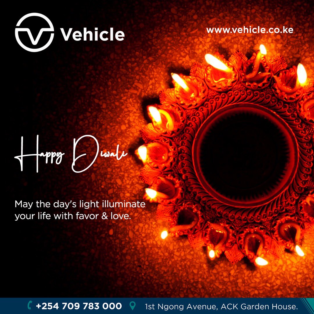 Happy Diwali 🪔 Day!

May the day’s light illuminate your life with favor & love!

#Vehicle #DiwaliDay #DiwaliVibes #DiwaliGifts #diwaliwishes #Diwali2021 #diwalicelebrations #diwali #DiwaliFestival