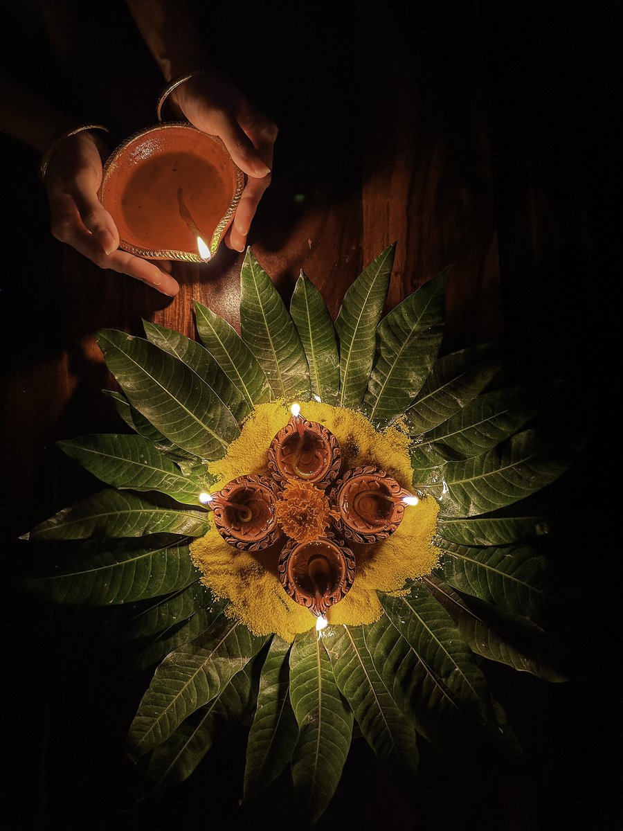 coffeekarma's tweet photo. Let there be light all around.
Happy Diwali 🪔🪔
#ShotoniPhone #ShotoniPhone14ProMax https://t.co/fK26taowsH