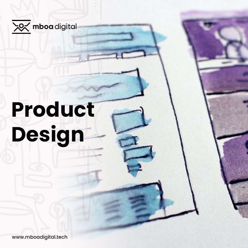 As more organizations evolve to incorporate design into their processes, developers will need to evolve as well. Our talents have the ability to create innovative concepts and transform them into actual working products suited to drive impact.

mboadigital.tech

#Tech