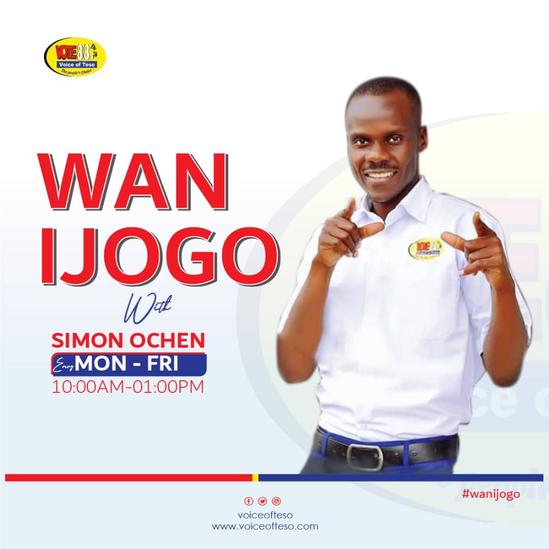 voice_of_teso's tweet photo. ONAIR
#freshweek
#UrRequest https://t.co/m9evxkBgUw