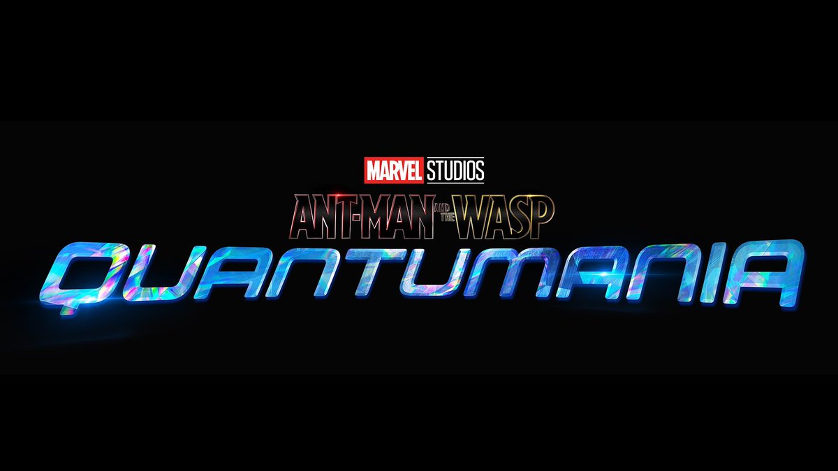 marvel_updat3s's tweet photo. The trailer of #AntManAndTheWaspQuandtumania will be released today
#MarvelStudios https://t.co/4hWHF7ntJl