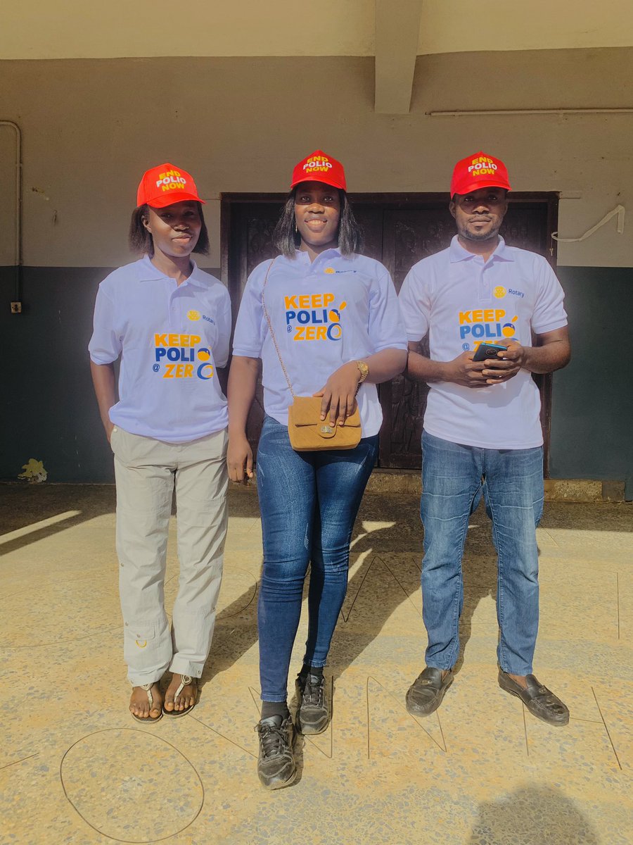 gian_nah's tweet photo. Its World Polio Day ❤️

#Keeppolio@zero
#Maintainzeropolio https://t.co/CjFe8e7bgy