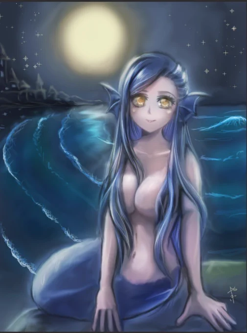 最近の絵を下げておこう(それっぽいやつを探したけど大人っぽいってなんだ) 