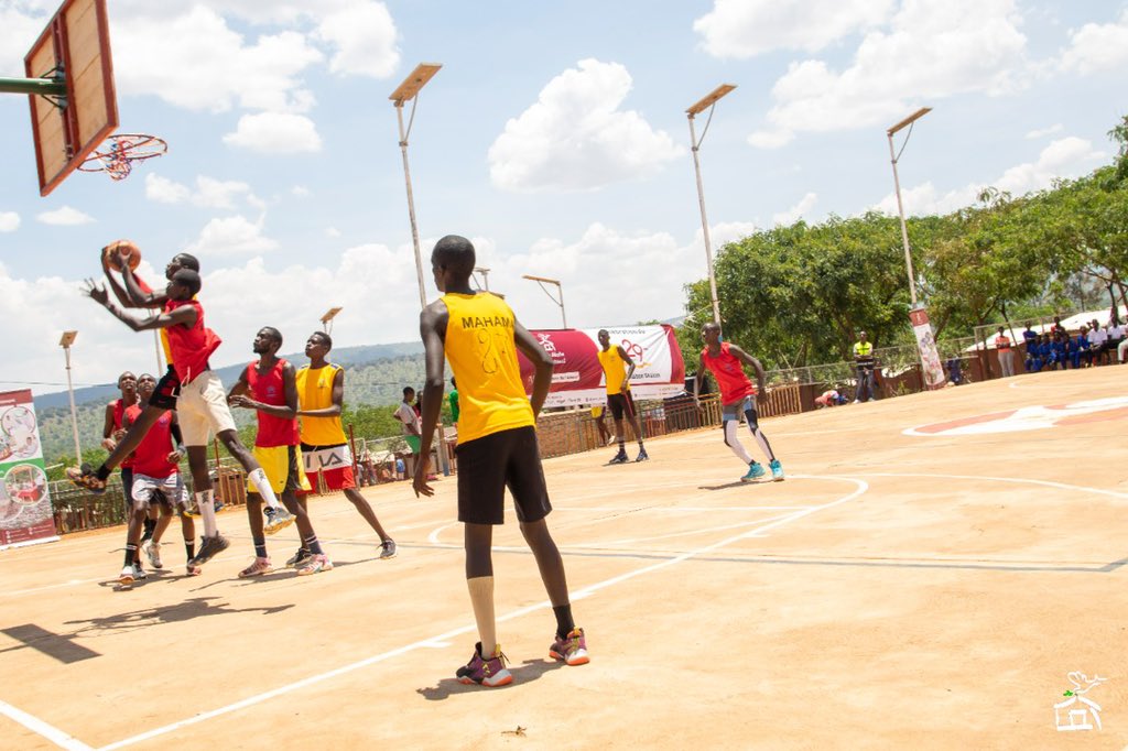 Maison Shalom International tweet media