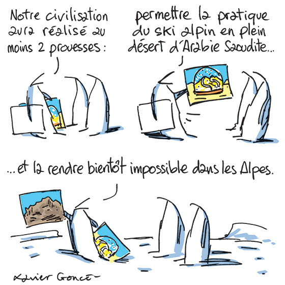 XavierGorce's tweet photo. Prouesses

https://t.co/X08TFr8WvA https://t.co/Y89Vp9t73B