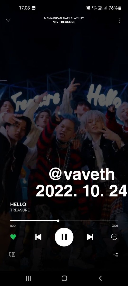 vaveth's tweet photo. HELLO STREAMING EVENT 💅
 #트레저 #TREASURE #HELLO #HELLO_EVENT_2 https://t.co/aPfrSe9TPP