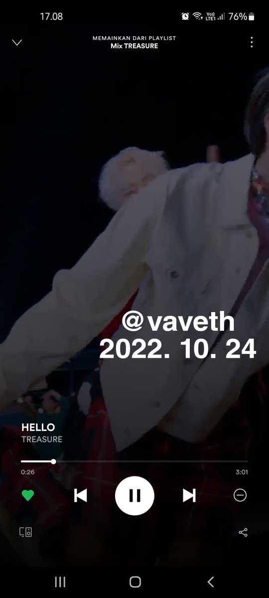 vaveth's tweet photo. HELLO STREAMING EVENT 💅
 #트레저 #TREASURE #HELLO #HELLO_EVENT_2 https://t.co/aPfrSe9TPP