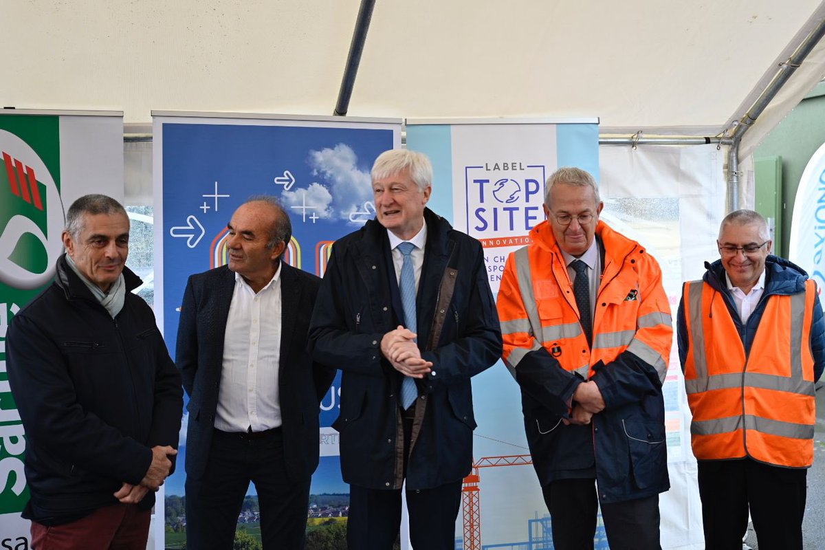 Département de la Sarthe tweet media