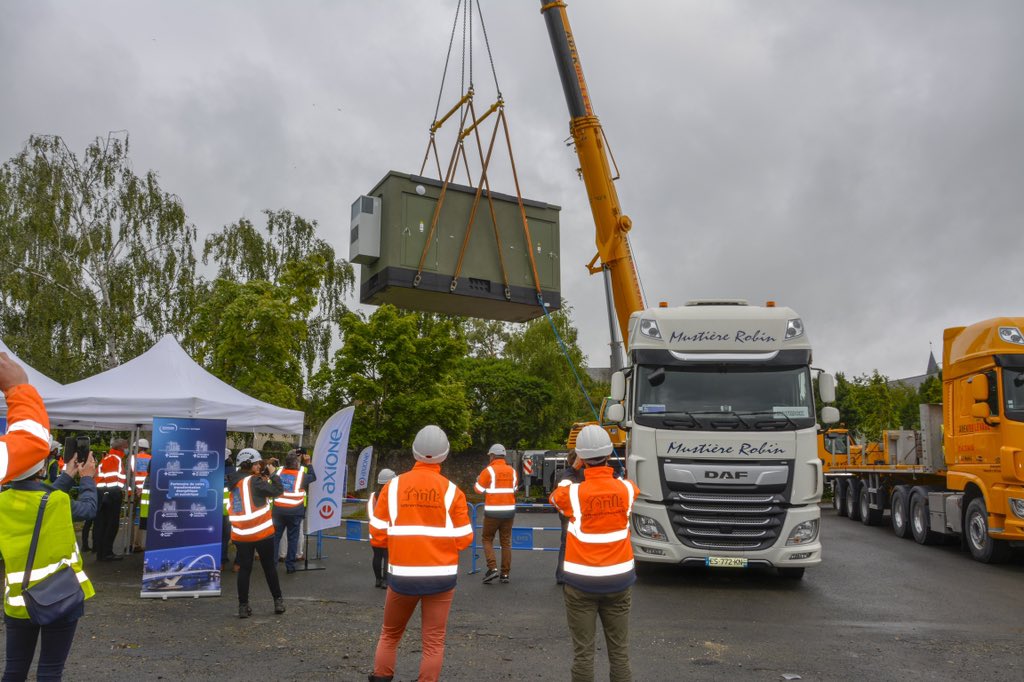 Département de la Sarthe tweet media