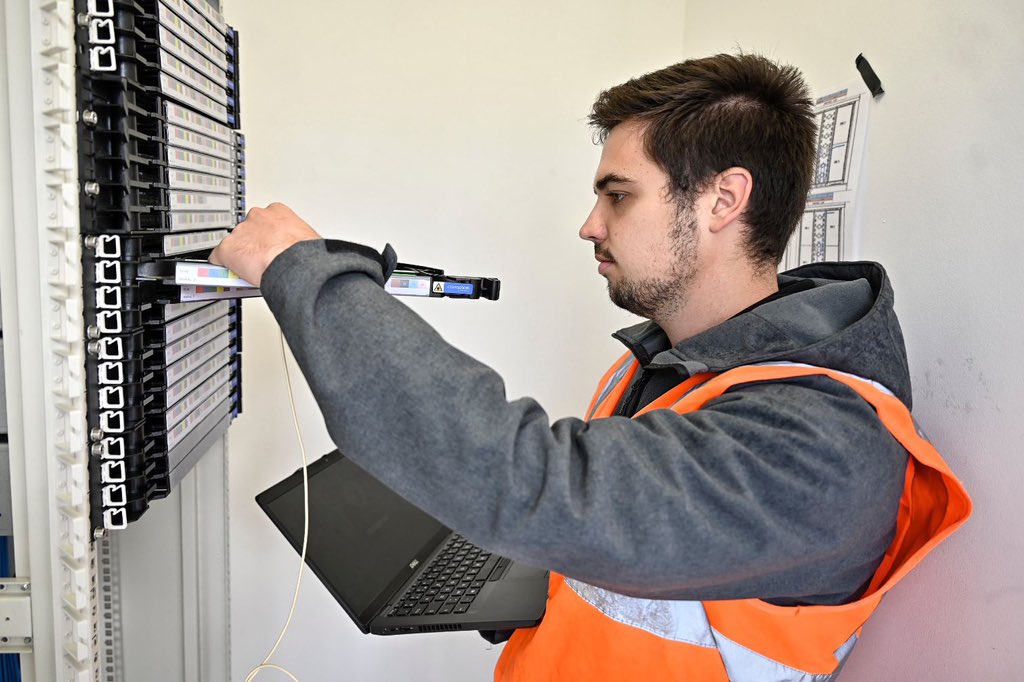 Département de la Sarthe tweet media