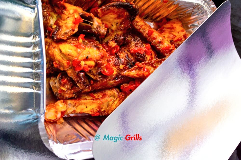 magicgrilsgombe's tweet photo. Visit us at MAGIC GRILLS today for your delicious and tasty food, chops, drinks and more. 

We are located at Nasara Mart, along Bauchi road, Gombe state. 

For your Reservations and Delivery, send us a DM.
Contact: 07039634683 | 07047384279 https://t.co/WooLFjMIeh