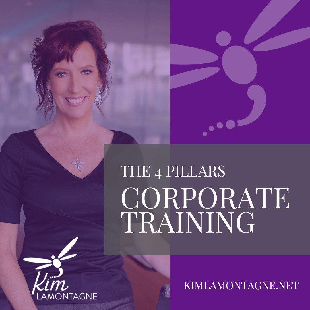 What is a safe workplace environment? This is a hard environment to create but you can do it, and you NEED to do it. And I can help. loom.ly/OinDBl4
#EmployeeMorale #KimLaMontagne #ItsOKToNotBeOK #MentalHealthInTheWorkplace #Leadership