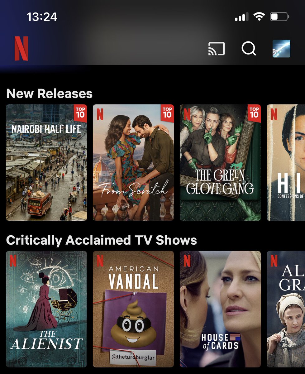 Thank you guys for watching #NairobiHalfLife we’re top 10 because you’re watching. Thank you. Thank you. Thank you. We creators of magic create content for you. I create stories to entertain people, to give you a holiday from life so you can rest n rejuvenate. Let’s get to No.1.