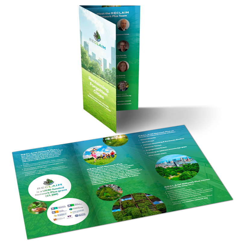 reclaim_network's tweet image. We are excited to launch our new #RECLAIMNetworkPlus brochure featuring information on activities, the team and opportunities to connect.

Download the brochure here static1.squarespace.com/static/626a715…

To become a RECLAIM Network Plus member join for free here docs.google.com/forms/d/e/1FAI…