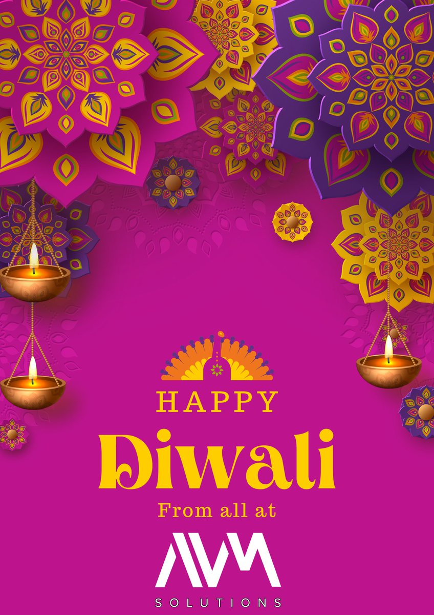 AVM Solutions tweet media