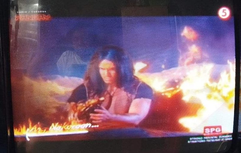 teamgutierrez's tweet photo. Nakatutok na ba kau sa #AngPanday sa @TV5manila 
#richardgutierrez 
#HaponChapionTV5 https://t.co/gMOlOIk0Zo