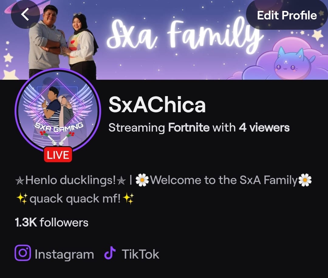 Chimcawii's tweet photo. :( dang, I just got bot raided today, that is not how I imagined to reach 1k

BUT NO WORRIES, thankfully I have sery_bot, auto bans all💜✨ back to my 600+ cute ducklings 

Highly suggest sery_bot to ban bots!
#Vtuber #ENVtuber #BotRaid #ShooBots https://t.co/ggtOxBDpS3