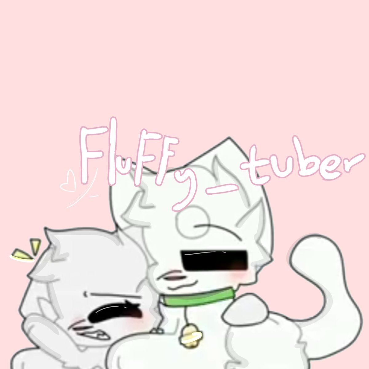 Fluffy_tuber's tweet photo. aren't my kids cute (btw thanks for 53 followers I really appreciate it ❤💞 💕 https://t.co/6isWEUD1C5