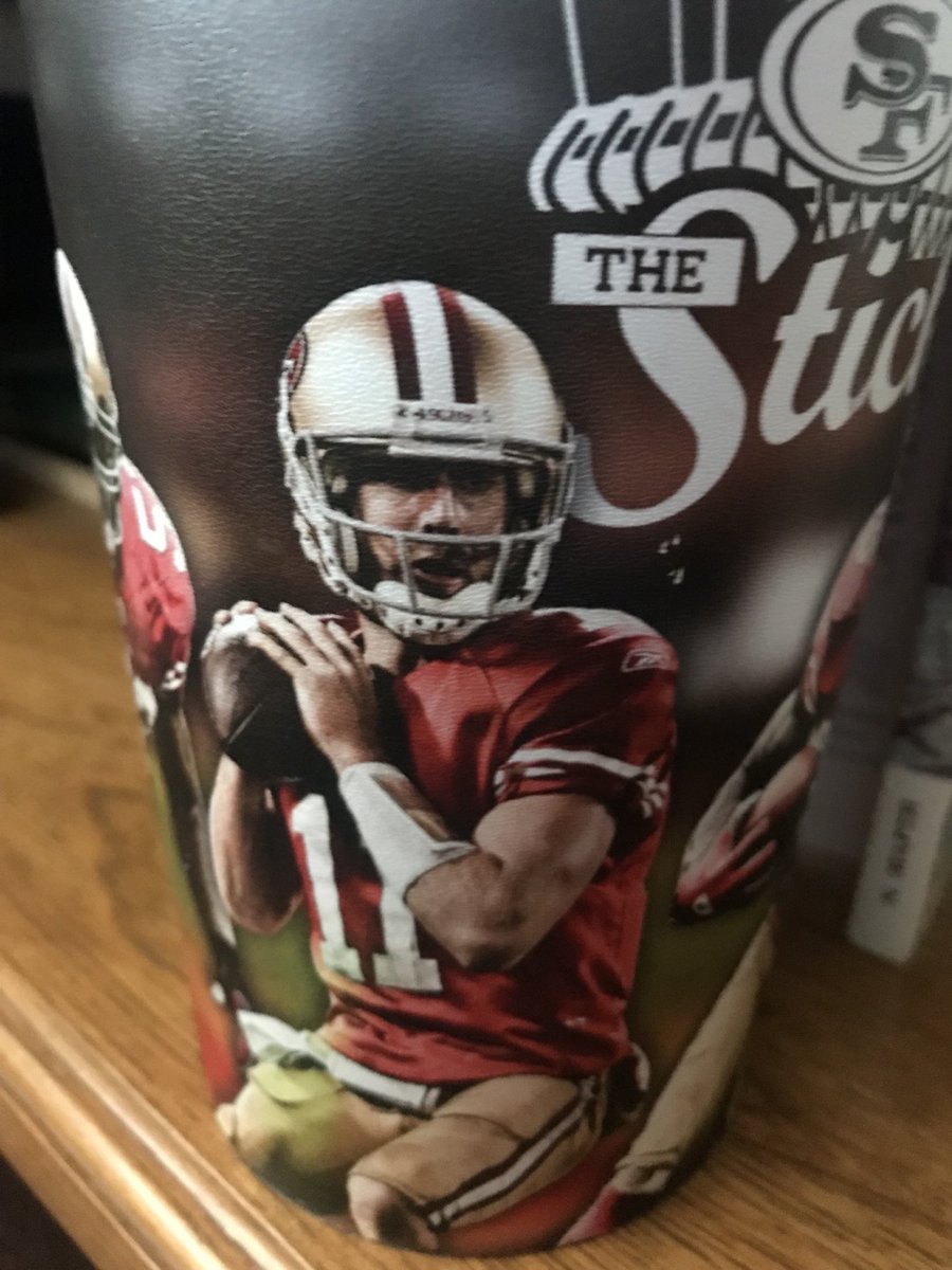 Harbaugh wasn’t perfect but he got an imperfect #49ers defense to overachieve from 2011-13. Baalke’s drafts &amp; retirements gutted his roster in 2014. Still it’s hard to imagine Harbs not doing better than Kyle with our current crop of players… #FTTB