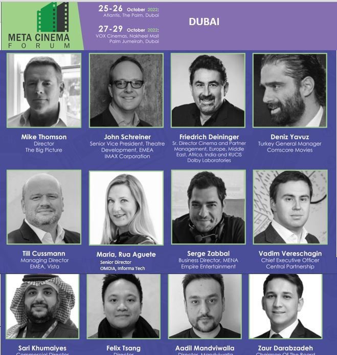 maria_aguete's tweet photo. #METACinema event #dubai @gmgroupdxb #cinema https://t.co/H7ntg8UHhG