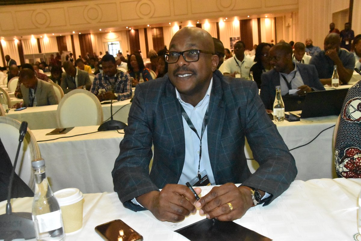 VoyagesAfriq's tweet photo. #VoyagesAfriq This year's Africa Tourism Leadership Forum just got underway, and here are some of the first snapshots from the event. #ATLF2022 https://t.co/StrnBHblN4